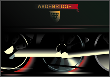 Wadebridge (34007) Locomotive Ltd